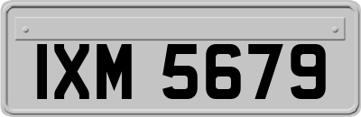 IXM5679