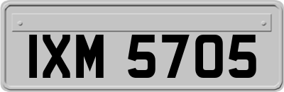 IXM5705