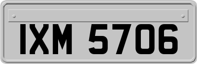 IXM5706