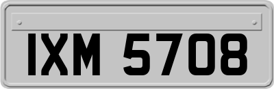 IXM5708