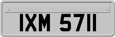IXM5711
