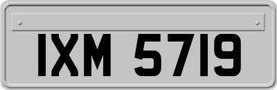 IXM5719