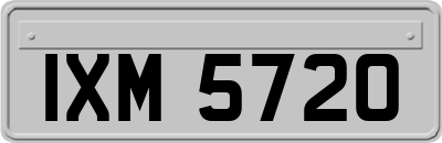 IXM5720