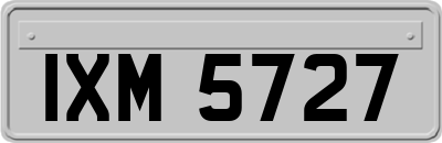 IXM5727