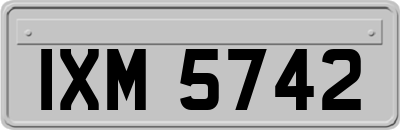 IXM5742