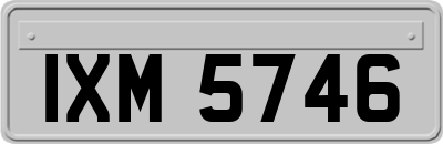 IXM5746