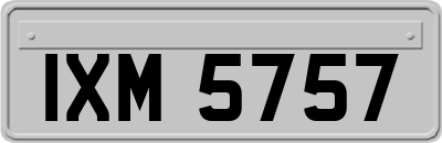 IXM5757