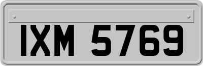 IXM5769