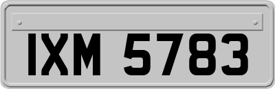 IXM5783