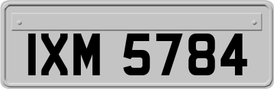 IXM5784