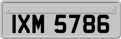 IXM5786