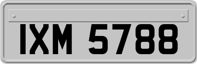 IXM5788