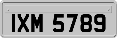 IXM5789