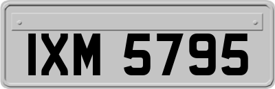 IXM5795