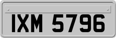 IXM5796