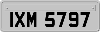 IXM5797