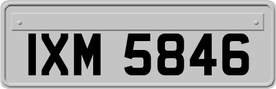 IXM5846