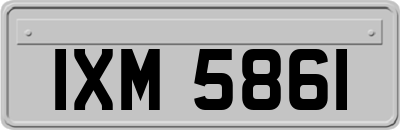 IXM5861