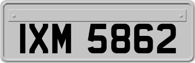 IXM5862