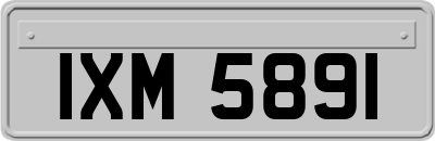 IXM5891