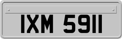 IXM5911