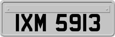 IXM5913