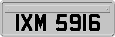 IXM5916