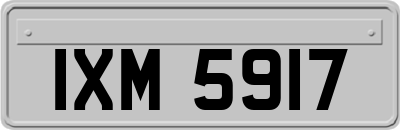 IXM5917