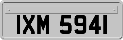 IXM5941