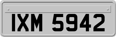 IXM5942