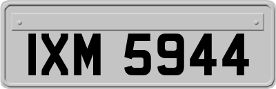 IXM5944