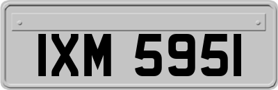 IXM5951