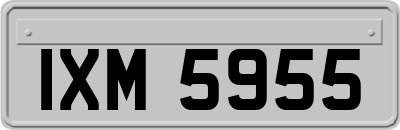 IXM5955