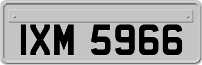 IXM5966
