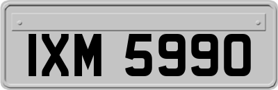 IXM5990