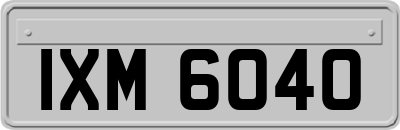 IXM6040