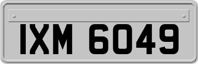 IXM6049