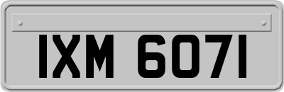 IXM6071