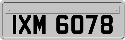 IXM6078