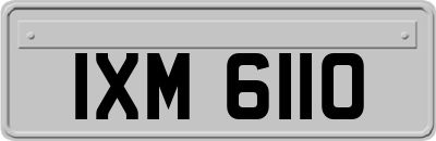 IXM6110