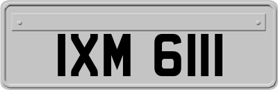 IXM6111