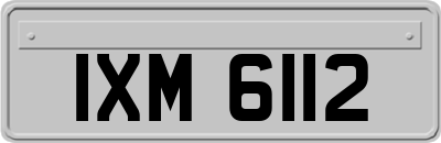 IXM6112