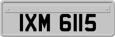 IXM6115