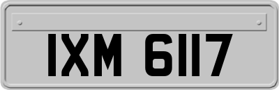 IXM6117