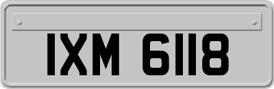 IXM6118