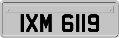 IXM6119