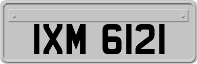 IXM6121