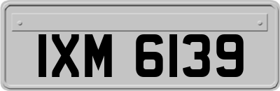 IXM6139