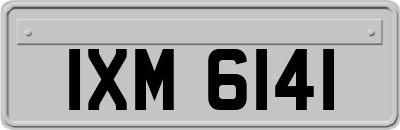 IXM6141