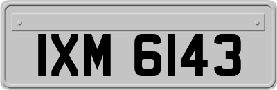 IXM6143